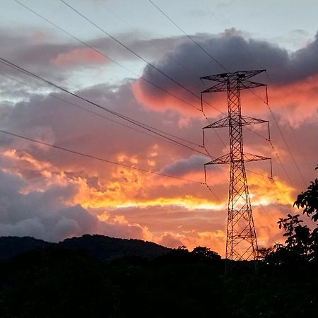 Mi Refugio Tayrona Ξενοδοχείο Σάντα Μάρτα Εξωτερικό φωτογραφία