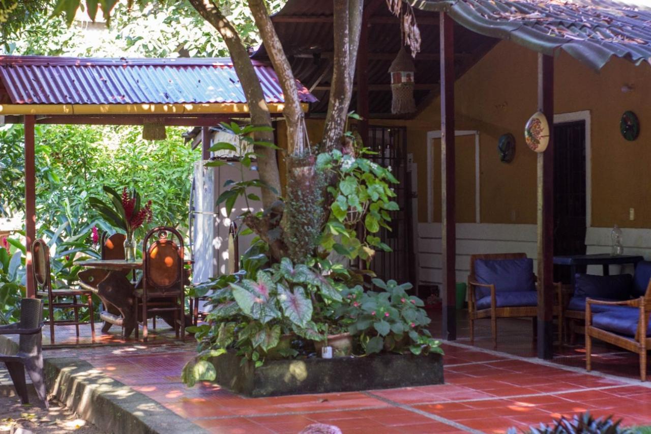 Mi Refugio Tayrona Ξενοδοχείο Σάντα Μάρτα Εξωτερικό φωτογραφία