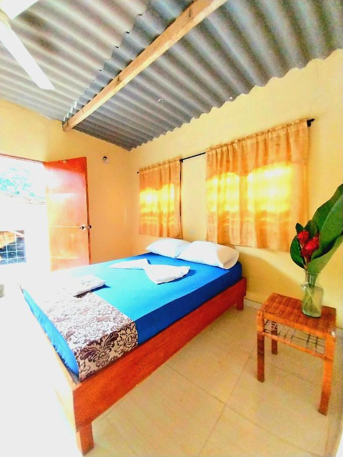 Mi Refugio Tayrona Ξενοδοχείο Σάντα Μάρτα Δωμάτιο φωτογραφία