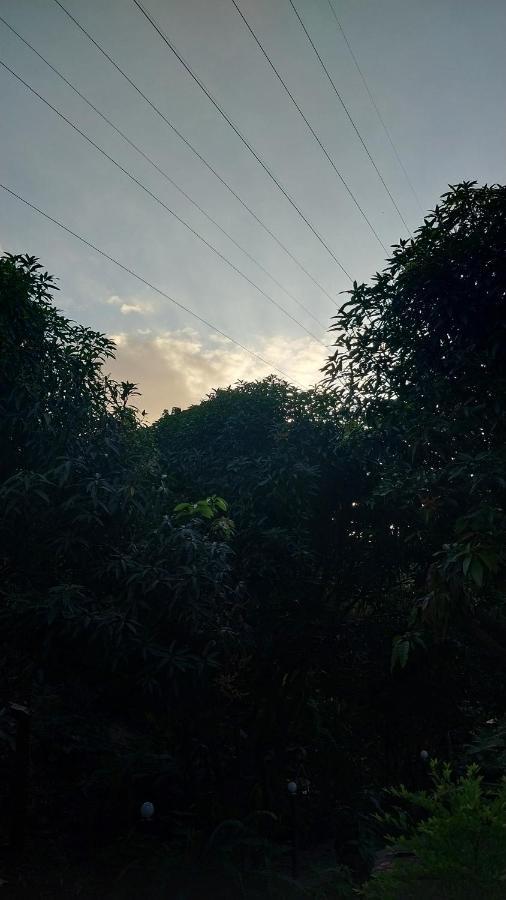 Mi Refugio Tayrona Ξενοδοχείο Σάντα Μάρτα Εξωτερικό φωτογραφία