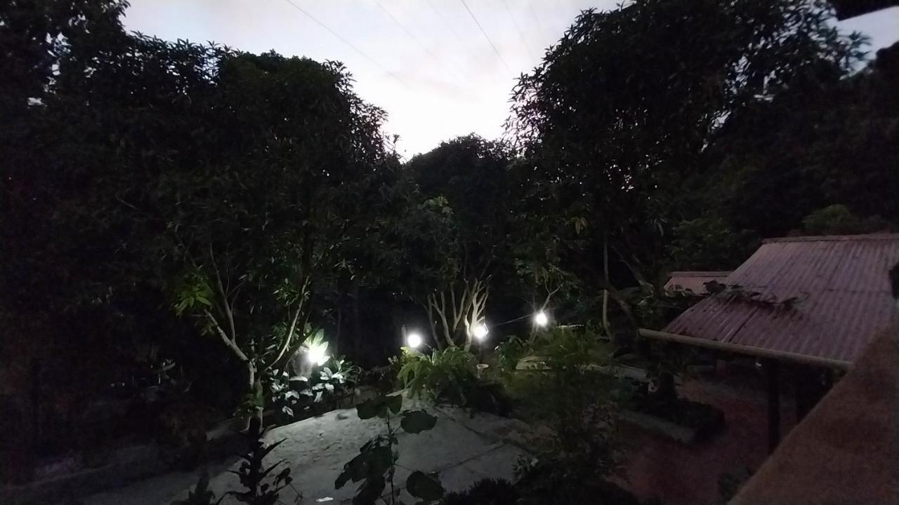 Mi Refugio Tayrona Ξενοδοχείο Σάντα Μάρτα Εξωτερικό φωτογραφία